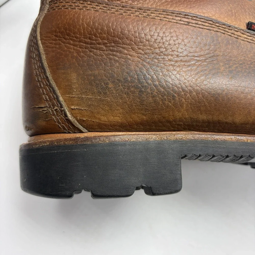Red Wing Shoes 1261